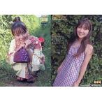中古コレクションカード(女性) 1 ： 石田未来/フォトブック先どり娘Act.2トレーディングカード