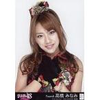 中古生写真(AKB48・SKE48) B-01：高橋みなみ/ここにいたこと劇場盤特典