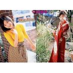 中古コレクションカード(女性) 476：荒井萌/雑誌「pure×2」付録