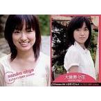 中古コレクションカード(女性) 07summer-A06：大後寿々花/大後寿々花Ver.2/B.L.T.U-17 2007 summer