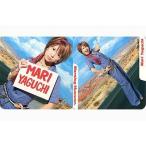 中古コレクションカード(ハロプロ) 矢口真里/EPCE-5237「Go Girl〜恋のヴィクトリー〜」特典