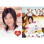 中古コレクションカード(ハロプロ) 03：石川梨華/St.Valentine from Hello!Project ポケット モーニング娘。