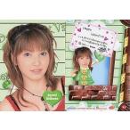 中古コレクションカード(ハロプロ) 31：柴田あゆみ/St.Valentine from Hello!Project ポケット モーニング娘。