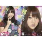 中古アイドル(AKB48・SKE48) AT-029[レギュラーカード]：高城亜樹/レギュラーカード/AKB48 オフィシャルトレーディングカード オリ
