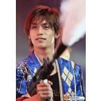中古生写真(ジャニーズ) KOUCHI0810:関ジャニ∞/錦戸亮/衣装青・右手CO2銃/えっ! ホンマ!? ビックリ!! TOUR 2007