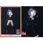 中古コレクションカード(女性) 012 ： 平山あや/レギュラーカード/BOMB CARD KISS 平山綾