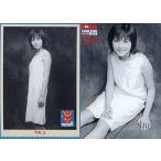 中古コレクションカード(女性) 013 ： 平山あや/レギュラーカード/BOMB CARD KISS 平山綾