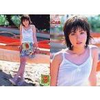 中古コレクションカード(女性) 031 ： 平山あや/レギュラーカード/BOMB CARD KISS 平山綾