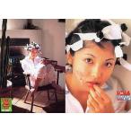中古コレクションカード(女性) 042 ： 平山あや/レギュラーカード/BOMB CARD KISS 平山綾