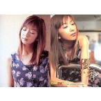 中古コレクションカード(女性) Rg-11 ： 優香/レギュラーカード(ホロ仕様)/VISUAL PHOTOCARD COLLECTION 優香