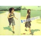 中古コレクションカード(女性) Rg-27 ： 優香/レギュラーカード(ホロ仕様)/VISUAL PHOTOCARD COLLECTION 優香