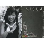 中古コレクションカード(女性) Rg-72 ： 優香/レギュラーカード(ホロ仕様)/VISUAL PHOTOCARD COLLECTION 優香