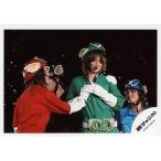 中古生写真(ジャニーズ) 関ジャニ∞/渋谷・大倉・安田/ライブフォト・横型・関ジャニ戦隊∞レンジャー衣装・背景黒/公式生写真