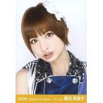 中古生写真(AKB48・SKE48) 篠田麻里子/バストアップ・ななめ/劇場トレーディング生写真セット2012.February