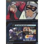 中古アニメ系トレカ 21：#01 All‘s well that ends well.(終わりよければすべてよし)