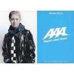 中古コレクションカード(男性) AAA/浦田直也/CD「Heart and Soul」特典トレカ