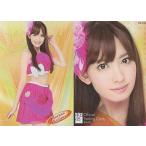 中古アイドル(AKB48・SKE48) HK-019[レギュラーカード]：小嶋陽菜/レギュラーカード/AKB48 オフィシャルトレーディングカード オリ