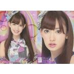中古アイドル(AKB48・SKE48) HK-029[レギュラーカード]：小嶋陽菜/レギュラーカード/AKB48 オフィシャルトレーディングカード オリ