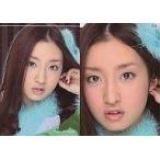 中古アイドル(AKB48・SKE48) 20-2[レギュラーカード]：梅田彩佳/レギュラーカード/AKB48オフィシャルトレーディングカードvol.2