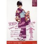 中古生写真(AKB48・SKE48) 村瀬紗英/2012 January-rd[