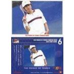 中古コレクションカード(男性) 34[BEST SHOT CARD]：越前リョーマ/BESTSHOTCARD/実写映画「テニスの王子様」トレーディングカード