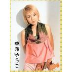 中古コレクションカード(ハロプロ) 中澤裕子/5thシングル「悔し涙ぽろり」告知/Hello! Project Official Shop