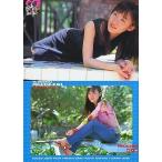 中古コレクションカード(女性) MAGAZINE 6/6：前田亜季/YC ORIGINAL TRADING CARD あき日和2