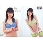 中古コレクションカード(女性) EX003：小倉優子/ウィークリーチャンピオン LOVE CARD