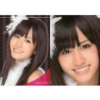 中古アイドル(AKB48・SKE48) 14-2[レギュラーカード]：前田敦子/レギュラーカード/AKB48オフィシャルトレーディングカードvol.2