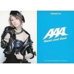 中古コレクションカード(女性) AAA/伊藤千晃/CD「 Heart and Soul」特典