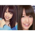 中古アイドル(AKB48・SKE48) 42-2[レギュラーカード]：佐藤夏希/レギュラーカード/AKB48オフィシャルトレーディングカードvol.2