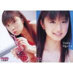 中古コレクションカード(女性) 018：小倉優子/WEEKLY CHAMPION QUEEN☆CARD