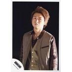 中古生写真(ジャニー