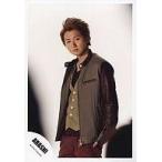 中古生写真(ジャニー