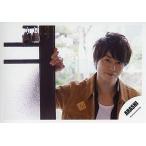 中古生写真(ジャニー