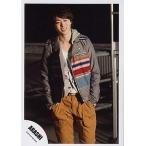 中古生写真(ジャニー