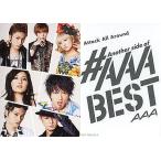 中古コレクションカード(男性) AAA/集合(7人)/CD「Another side of #AAABEST」特典トレカ