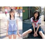 中古コレクションカード(女性) 363：安倍エレナ/雑誌「pure^2」付録トレカ