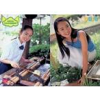 中古コレクションカード(女性) 232：鉢嶺杏奈/雑誌「pure^2」付録トレーディングカード