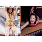 中古コレクションカード(女性) 283：橋本甜歌/雑誌「pure^2」付録トレーディングカード