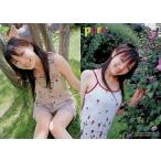 中古コレクションカード(女性) 387：天野莉絵/雑誌「pure^2」付録トレーディングカード