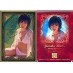 中古コレクションカード(女性) 5[スペシャルカード]：釈由美子/スペシャルカード/ホイル仕様/釈由美子 トレーディング