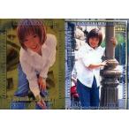 中古コレクションカード(女性) 19[スペシャルカード]：釈由美子/スペシャルカード/ホイル仕様/釈由美子 トレーディン