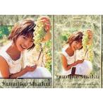 中古コレクションカード(女性) 49[レギュラーカード]：釈由美子/レギュラーカード/釈由美子 トレーディングカード 200