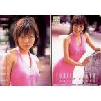 中古コレクションカード(女性) 78 ： 釈由美子/レギュラーカード/釈由美子 トレーディングカード 2000 in