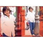 中古コレクションカード(女性) 83[レギュラーカード]：釈由美子/レギュラーカード/釈由美子 トレーディングカード 200