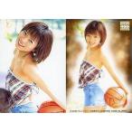 中古コレクションカード(女性) 105[レギュラーカード]：釈由美子/レギュラーカード/釈由美子 トレーディングカード 20