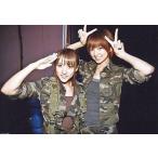 中古生写真(AKB48・SKE48) [AKB48][RIVER]HMV特典(高橋みなみ・篠田麻里子)