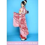 中古生写真(AKB48・SKE48) 前田亜美/全身/2010 福袋生