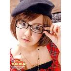 中古アイドル(AKB48・SKE48) 45[レギュラーカード]：板野友美/レギュラーカード/板野友美 オフィシャルカードコレクション T.O.M.O